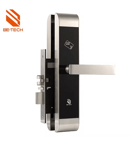 Khóa thẻ từ khách sạn Be-Tech V7