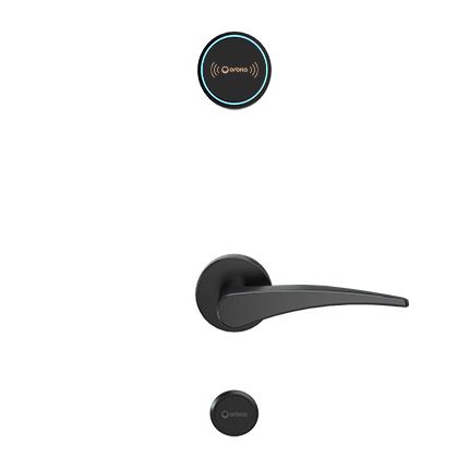 Khóa thẻ từ khách sạn Orbita S3474