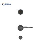 Khóa thẻ từ khách sạn Orbita S3474