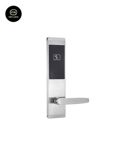 Khóa thẻ từ khách sạn WIKI WK-2020