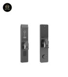 Khóa thẻ từ Wikilock WK-2067