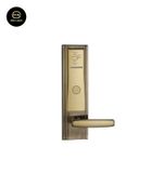 Khóa thẻ từ khách sạn WIKI WK-820