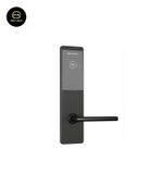 Khóa thẻ từ khách sạn WIKI WK-823