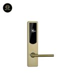 Khóa thẻ từ khách sạn WIKI WK-829