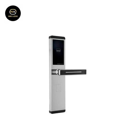 Khóa thẻ từ khách sạn WIKI WK-897