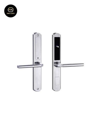 Khóa thẻ từ khách sạn WIKI WK-A210