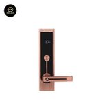 Khóa thẻ từ khách sạn WIKI WK-J01