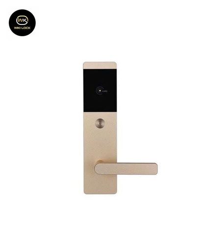 Khóa thẻ từ khách sạn WIKI WK-J03