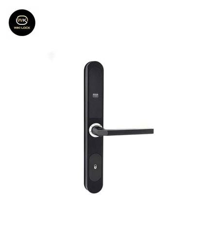 Khóa thẻ từ khách sạn WIKI WK-ODS