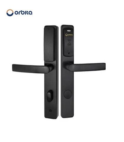 Khóa thẻ từ khách sạn Orbita E3464P