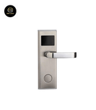 Khóa thẻ từ khách sạn WIKI WK-100