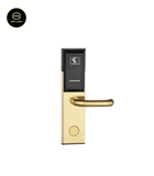 Khóa thẻ từ khách sạn WIKI WK-102