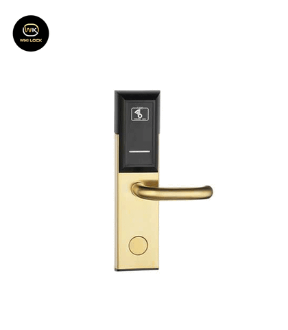 Khóa thẻ từ khách sạn WIKI WK-102
