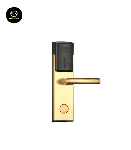Khóa thẻ từ khách sạn WIKI WK-103