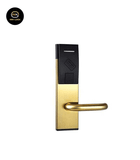 Khóa thẻ từ khách sạn WIKI WK-210