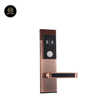 Khóa thẻ từ khách sạn WIKI WK-216