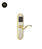 Khóa thẻ từ khách sạn WIKI WK-300