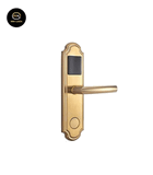 Khóa thẻ từ khách sạn WIKI WK-302