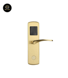 Khóa thẻ từ khách sạn WIKI WK-600