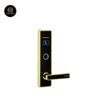 Khóa thẻ từ khách sạn WIKI WK-618