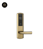 Khóa thẻ từ khách sạn WIKI WK-621