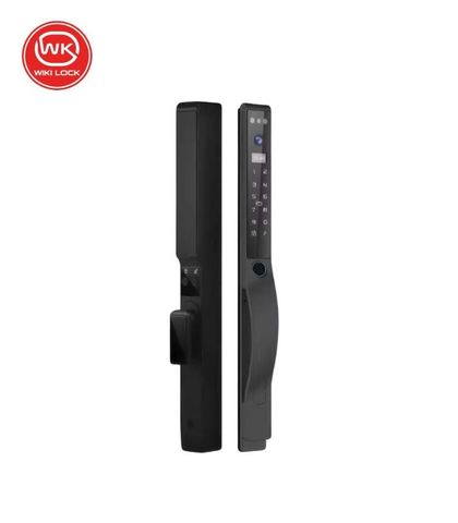 Khóa điện tử  cửa nhôm WIKI WK-AL69