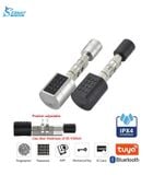 Khóa điện tử SSMART SC68-CL