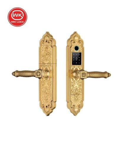 Khóa điện tử WIKI WK-LX33