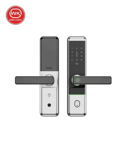 Khóa điện tử WIKI WK-F266