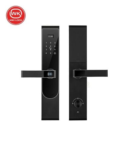 Khóa điện tử WIKI WK-F79