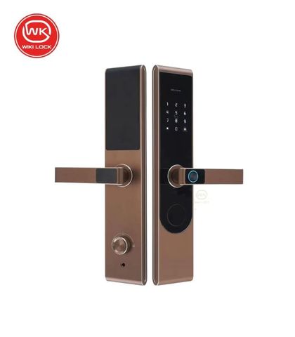 Khóa điện tử WIKI WK-F79