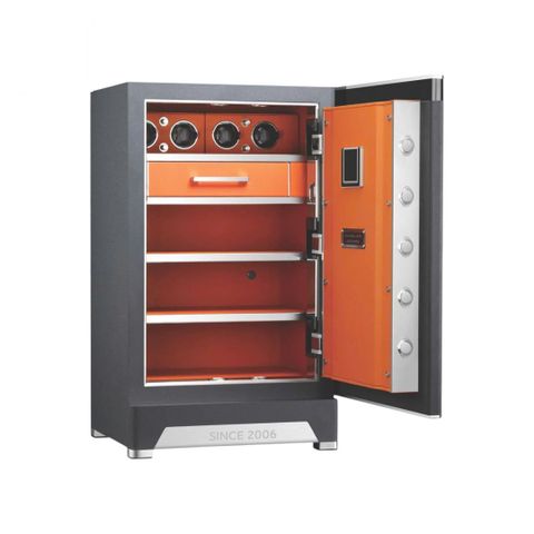 Két Sắt Thông Minh Kassler KL-100LS6