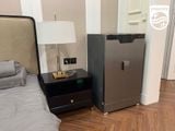 Két sắt thông minh Philips SBX702-ABX 196 Kg