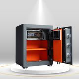 Két Sắt Thông Minh Liberty LB58S