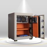 Két Sắt Thông Minh Liberty LB58S