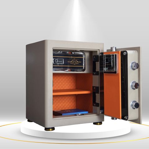 Két Sắt Thông Minh Liberty LB58S