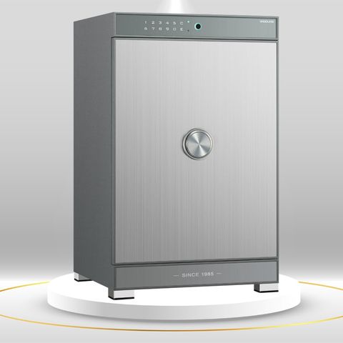 Két Sắt Thông Minh Liberty 68S7II