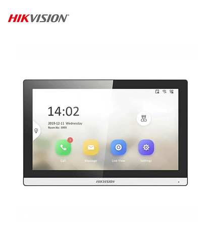 Màn hình chuông hình Hikvision DS-KH6350-WTE1