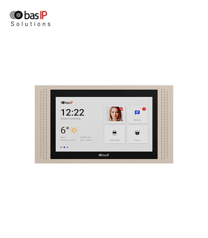 Màn hinh chuông cửa BasIP AT-07T