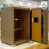 Két sắt thông minh Philips SBX202-6C0