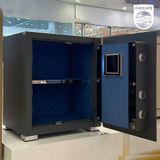 Két sắt thông minh Philips SBX202-5C0