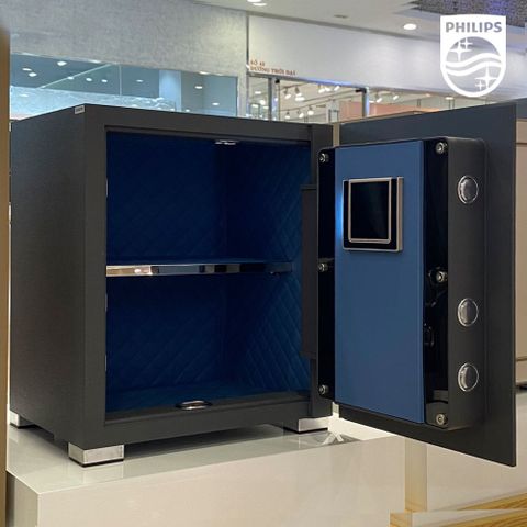 Két sắt thông minh Philips SBX202-5C0