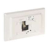 Màn hình chuông hình Hikvision DS-KH9510-WTE1