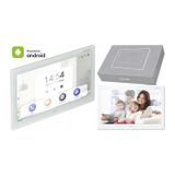 Màn hình chuông hình Hikvision DS-KH9510-WTE1