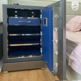 Két sắt thông minh Philips SBX702-ABX 196 Kg