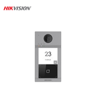 Nút nhấn chuông Hikvision DS-KV8113-WME1(C)