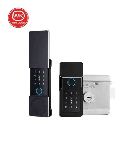 Khóa điện tử WIKI WK-R26