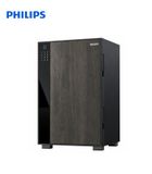 Két Sắt Philips Chống Cháy SBX500-7BU 119kg