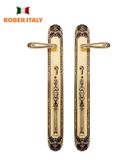 Khóa đồng đại sảnh Rober RB2929