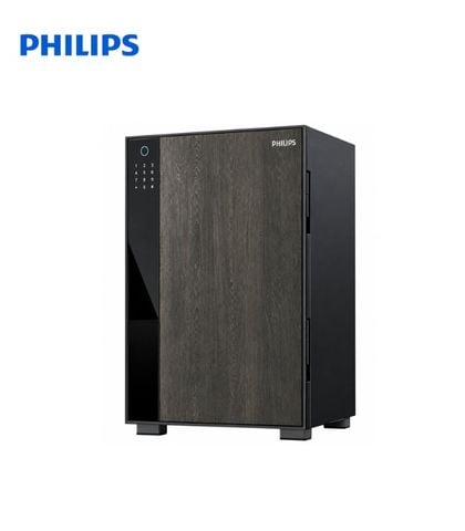 Két Sắt Philips Chống Cháy SBX500-5BU 50kg